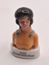 Totally Spies Alex 2008 Marathon Beans 