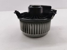 HONDA ACCORD VIII CU Innenraumheizung 5571 2.20 Diesel 110kw 2009 31180737