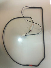 LG FRIDGE DEFROST HEATER PART # 5300JB1091B/A  240VOLT 230W GR-642AP GR-S642AQ