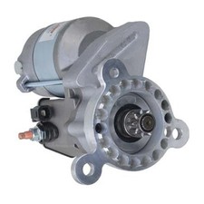 Imi Starter Fits 1967-1995 Chevrolet Mediumheavy Truck C60 Gm 6.0l366 V8 G