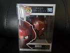 Funko Pop! Animation: Solo Leveling - Igris Chase #1985 With Pop Protector