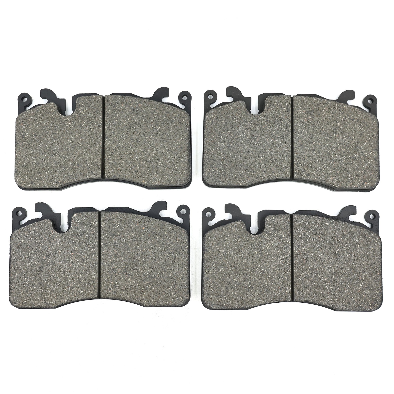 1214CA141CP Brake Pad Kit NEW Fits McLaren 720S 600LT GT 1yr Warr
