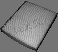 DENSO Innenraumfilter DCF236K Aktivkohlefilter für S40 VOLVO V50 533 FORD C70 2