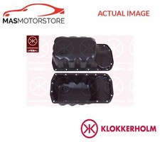 ENGINE OIL PAN SUMP KLOKKERHOLM 5507474 FOR PEUGEOT 308 I,308 SW I,207 SW,207