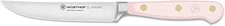 Wusthof Classic Pink Himalayan Salt - 4 1/2" Steak Knife