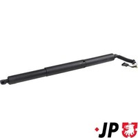 JP Group 1481207600 Elektromotor, Heckklappe FüR BMW