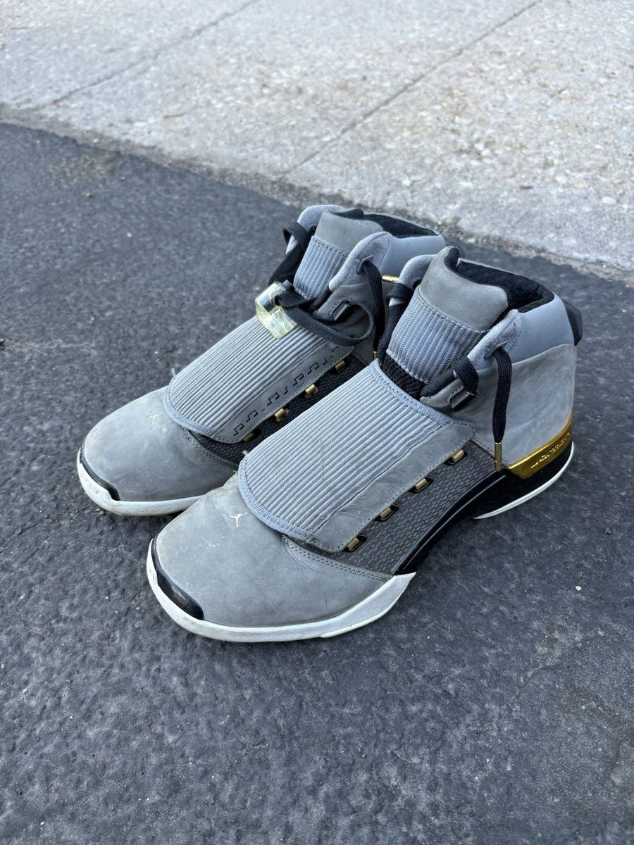 Jordan 17 for Sale | Authenticity Guaranteed | eBay