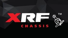 XRF XSL1049 Suspension Stabilizer Bar Link