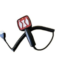 Snowplow Handheld Controller For Western 56462 Straight Blade Plows Snowplow Handheld Controller For Western 56462 Straight Blade Plows