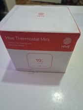 Hive Mini Thermostat