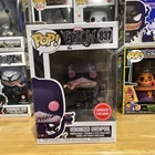 Funko Pop! Marvel Venomized Gwenpool #837 GameStop Exclusive Bobblehead Figure