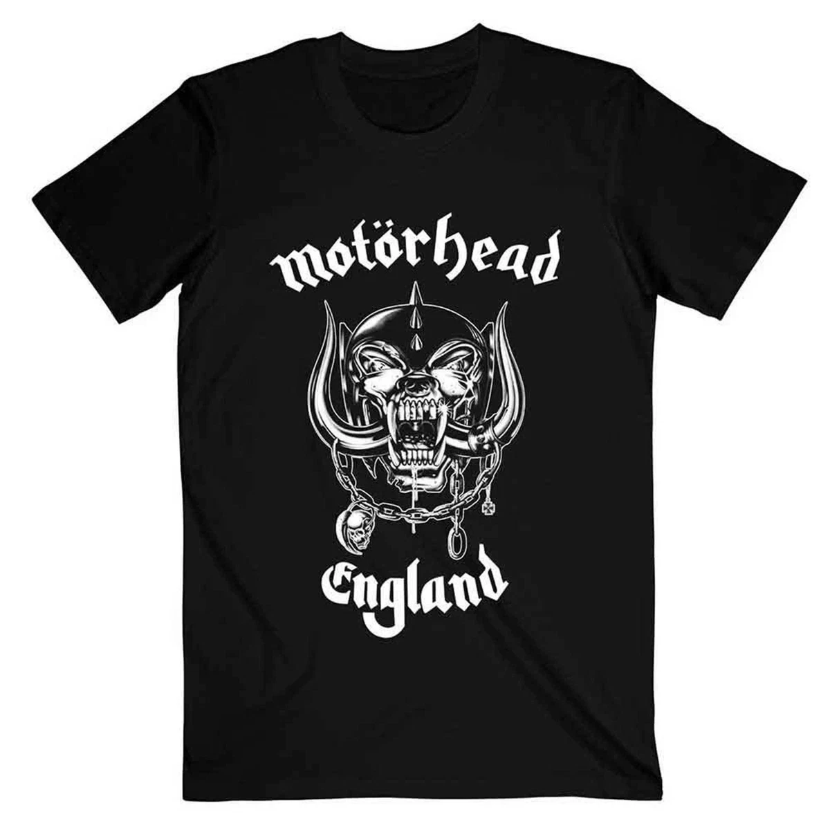 Motorhead T-Shirts for Men for sale - eBay