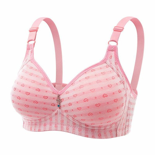Plus Size Bras Women Push Up Bra Lace Underwear Sexy Brassiere 34-46 B C D DD E - Picture 19 of 45