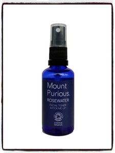 what to do with unused facial toner