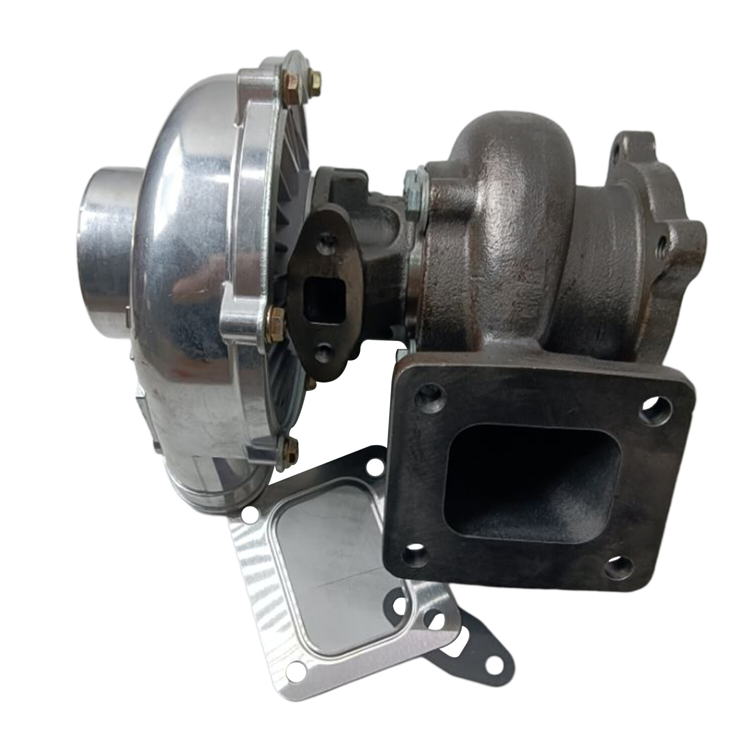 Turbo RHC7 Turbocharger 114400-2720 Turbo for Hitachi EX200-2 EX200-3 ...