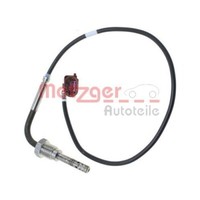 Metzger Sensor, Abgastemperatur 0894007 Original Ersatzteil FüR VAG