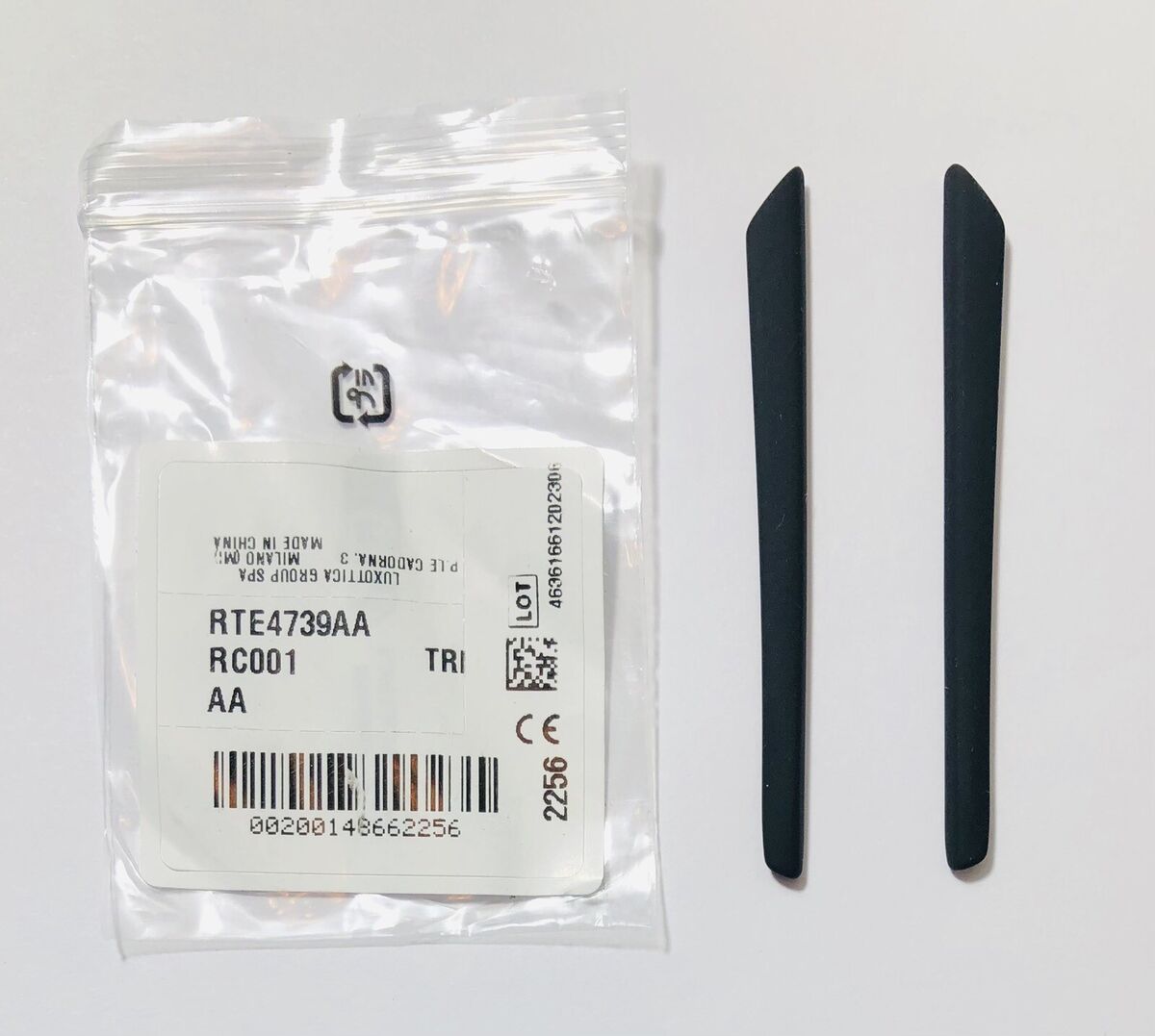 Authentic Oakley Wire Tap 2.0 OO4145 OX5152 Black Authentic Oakley Wire Tap 2.0 OO4145 OX5152 Black
