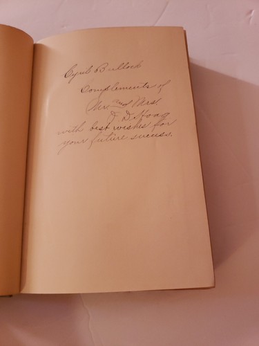 1898 Antique Novel Book "The Prisoner of Zenda" Hardcover book - Picture 11 of 12