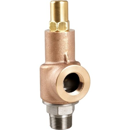 Aquatrol 69B1b1m2u1-600 Adjustable Relief Valve,3/4 In,600 Psi - Picture 1 of 1