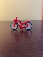 LEGO Bicycle - Red