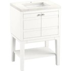 Kohler White Bathroom Vanities