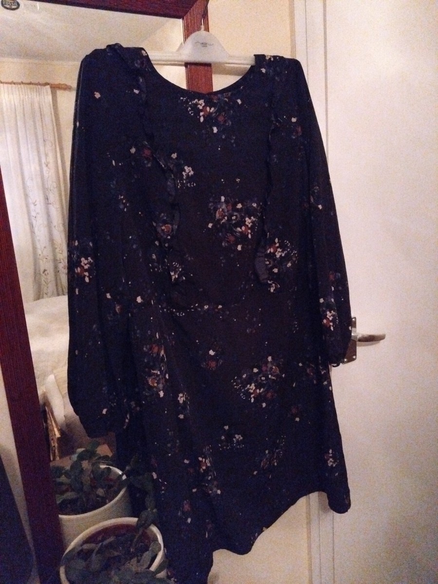 M&S Collection Petite Short Dress Size 12 UK