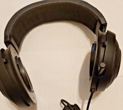 *READ* Razer Kraken Headphones 7.1 V2 RZ04-0205 Over-Ear 3.5mm Gaming Headset
