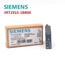 SIEMENS 3RT2916-1BB00 overvoltage suppressor