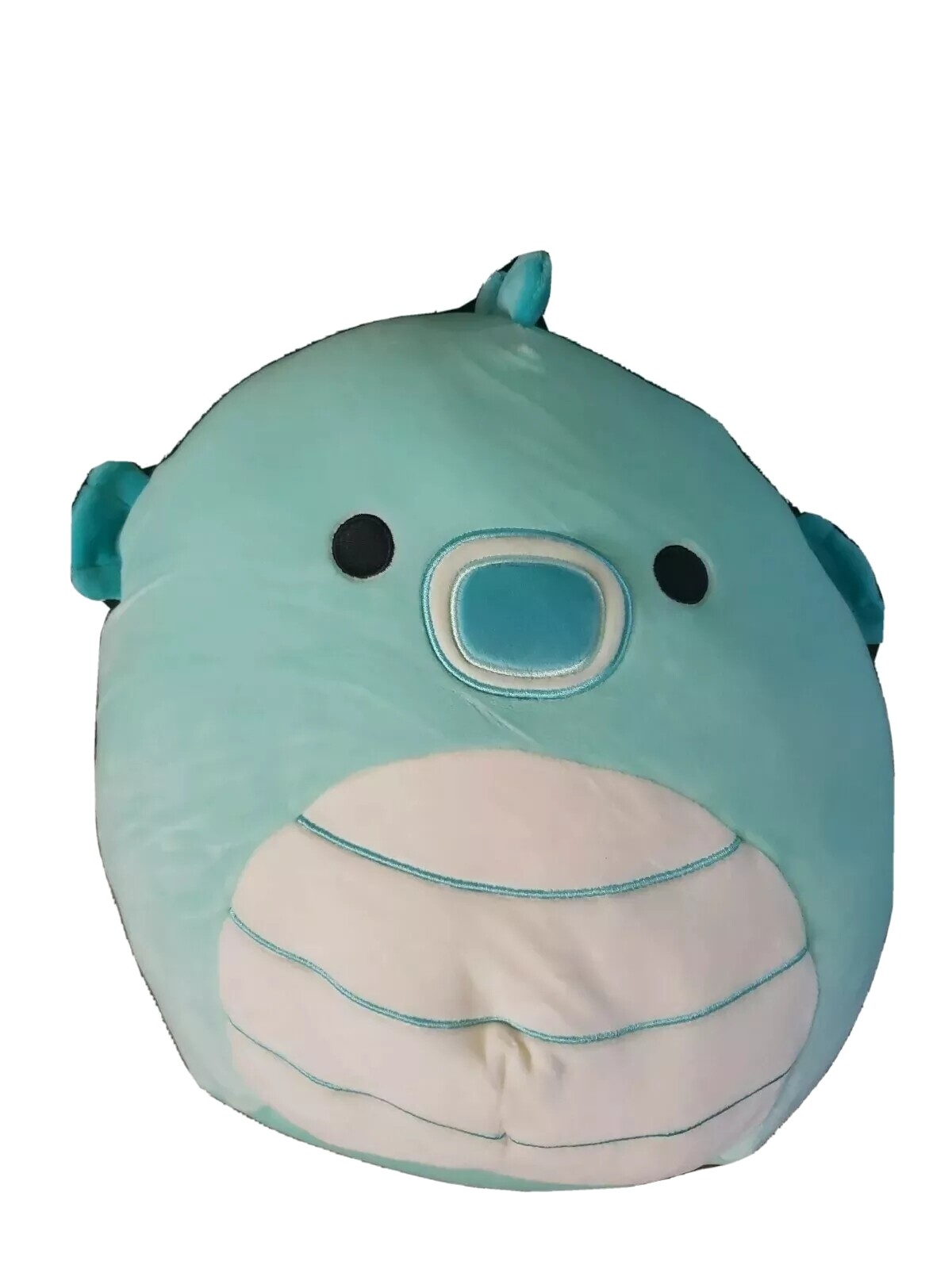 squishmallows seahorse