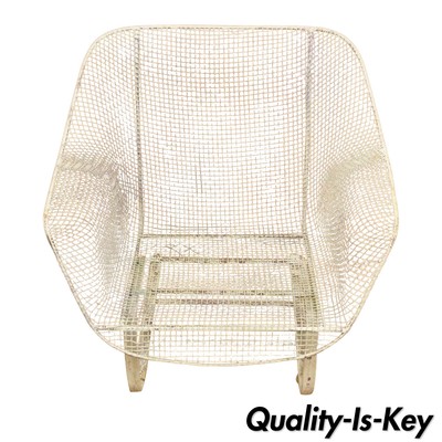 mesh bouncer