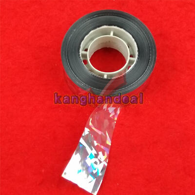 263ft Holographic Flash Bird Scare Tape Visual Audible Repellent 80M NEW