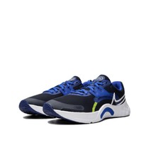 Size 11.5 - Nike Renew Retaliation TR 3 Thunder Blue for  display picture 3