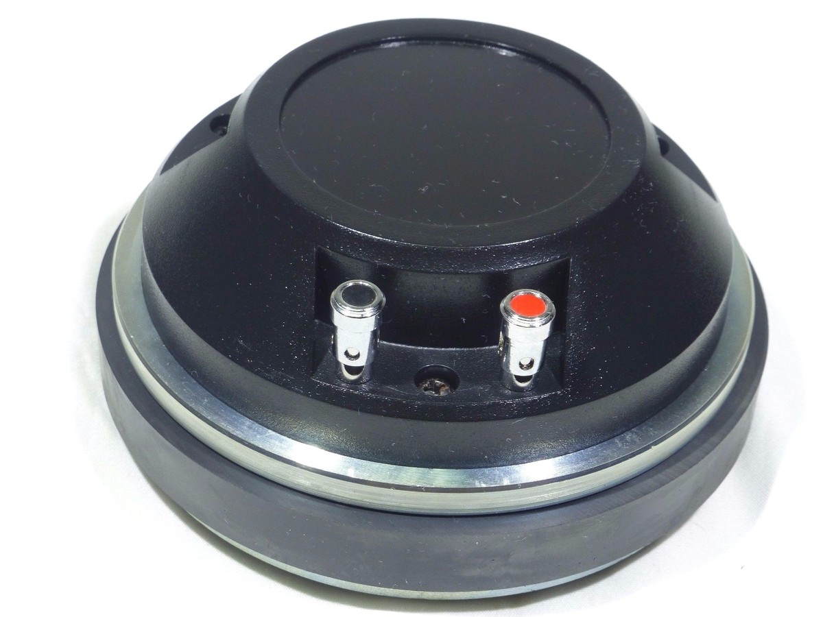 Replacement Driver for SAMSON CD44T, Hi Freq Bolt-On Driver 8 Ω | eBay