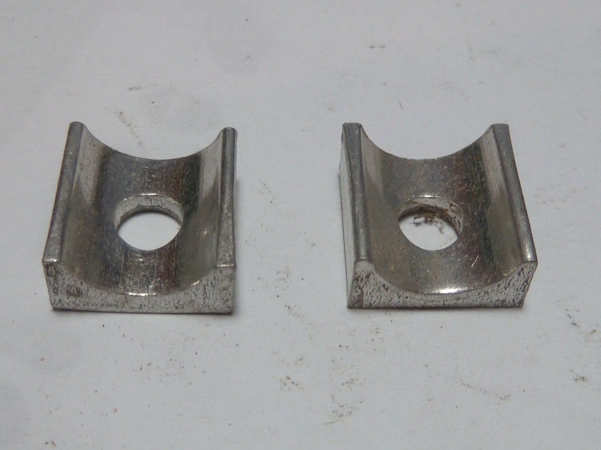 Etriers/ machoires de freins PEUGEOT vintage/ ancien 30