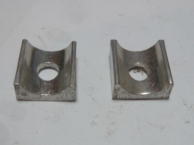 2 Rondelles De Ressort D'Étrier Frein Vélo Vintage – NOS – Old Bike
