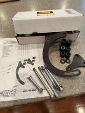 JEGS Small Block Chevy Low-Mount Alternator Kit