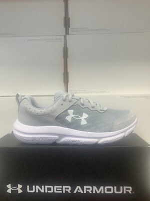 UNDERARMOUR CHARGED ASEERT 10 Men's 4E Wide Width NEW