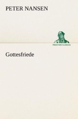 Thumbnail - Gottesfriede 1667