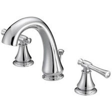 Luxart Carmella C2418E-PUCP 6