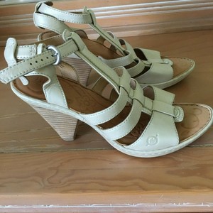 born wekiva dress sandals