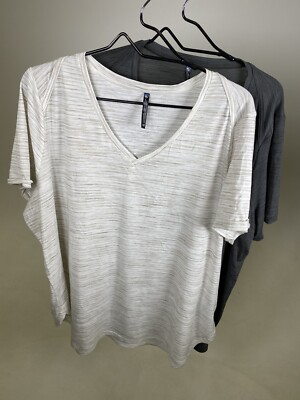 Kuhl Rhys Women's Short Sleeve T-Shirt *PLUS SIZES* - 1XL, 2XL, 3XL - NEW!