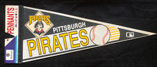 Pittsburgh Pirates VINTAGE Major League Baseb...