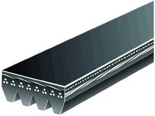 For 1997-1999 Mitsubishi Montero Sport Multi Rib Belt Gates 18829NVRP