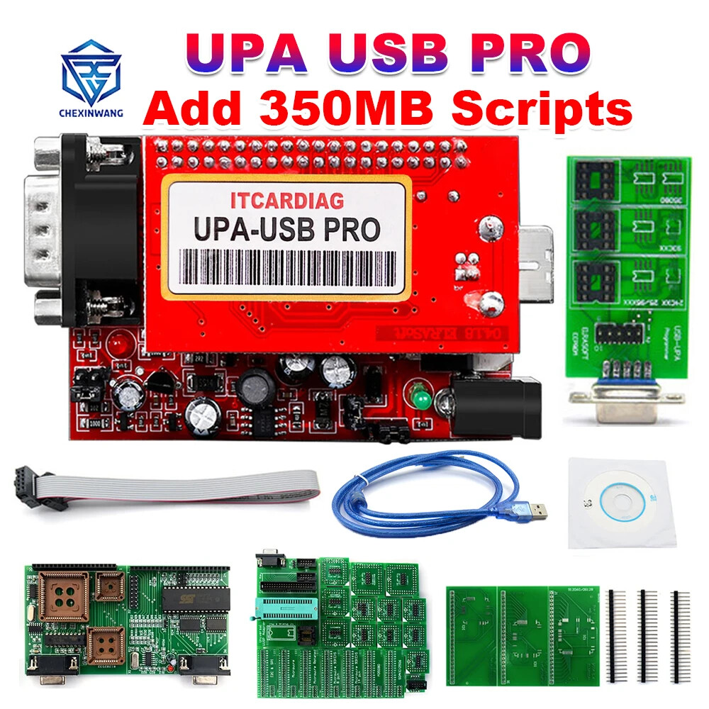 Adaptateur universel pour programmation PICKit2/3/ICD2 - Test et Avis