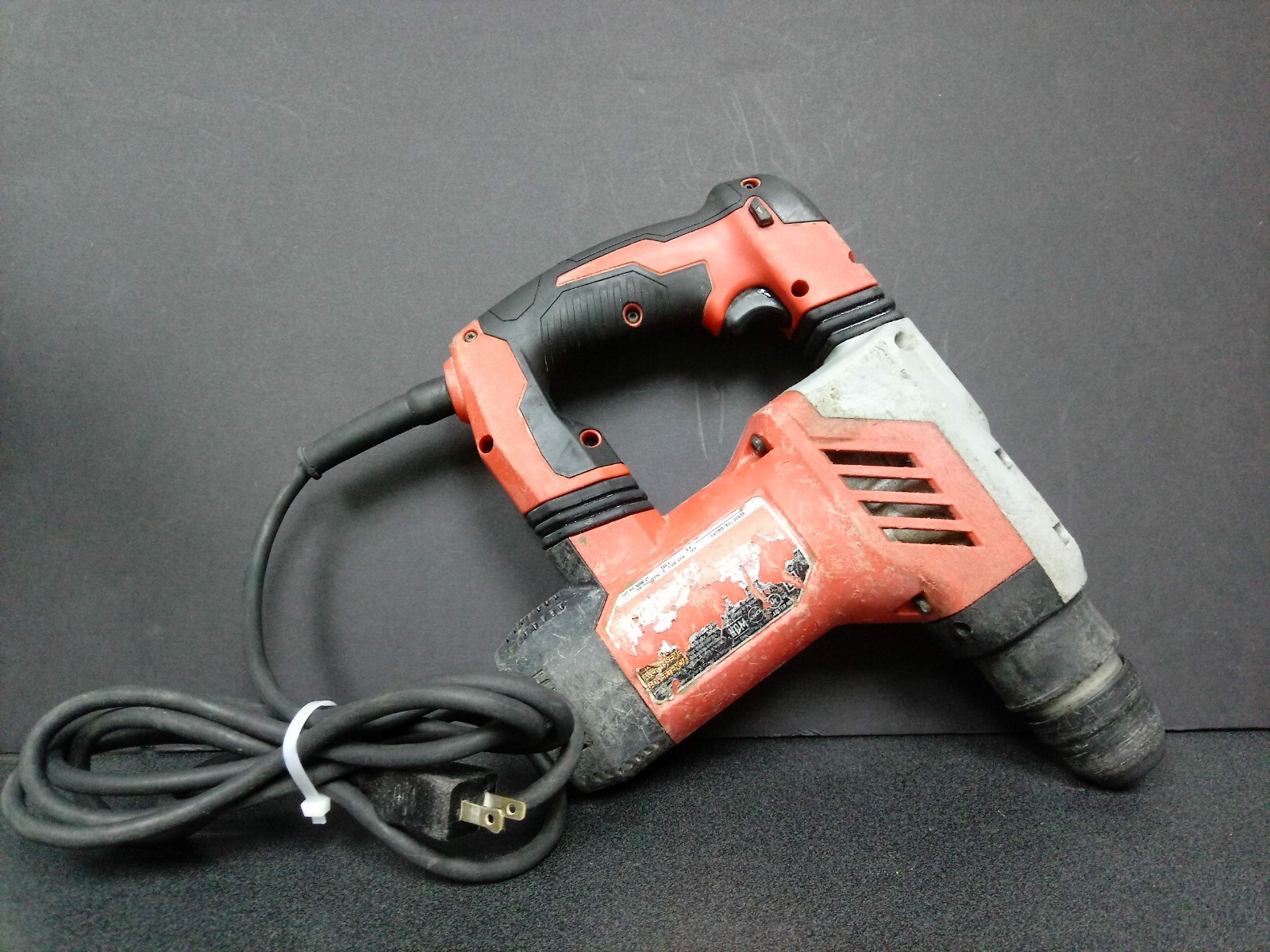Milwaukee 526821 Rotary Hammer 45242303663 eBay
