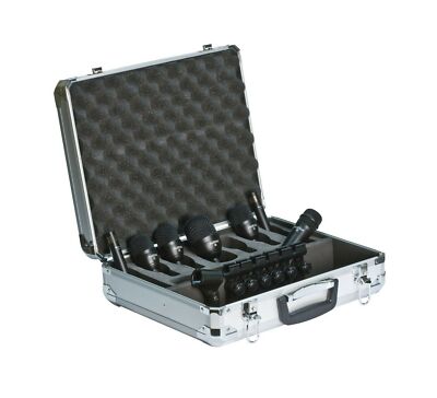 Audix FP7 Instrument Dynamic Microphone, Multipattern