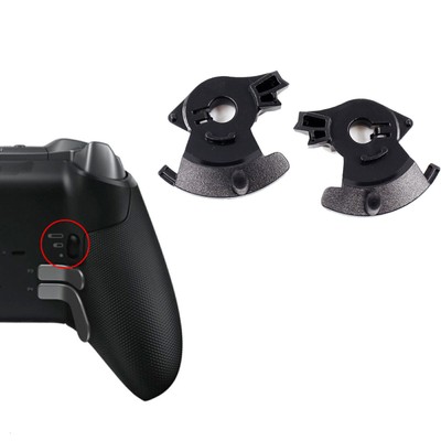 Ersatz L R Paddle Knopf Gear Shift Taste für Xbox One Elite Series V2 Controller