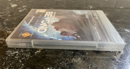 Beyond: Two Souls (Sony PlayStation 3, 2013) PS3 REGION FREE FACTORY SEALED NEW! - Picture 5 of 6