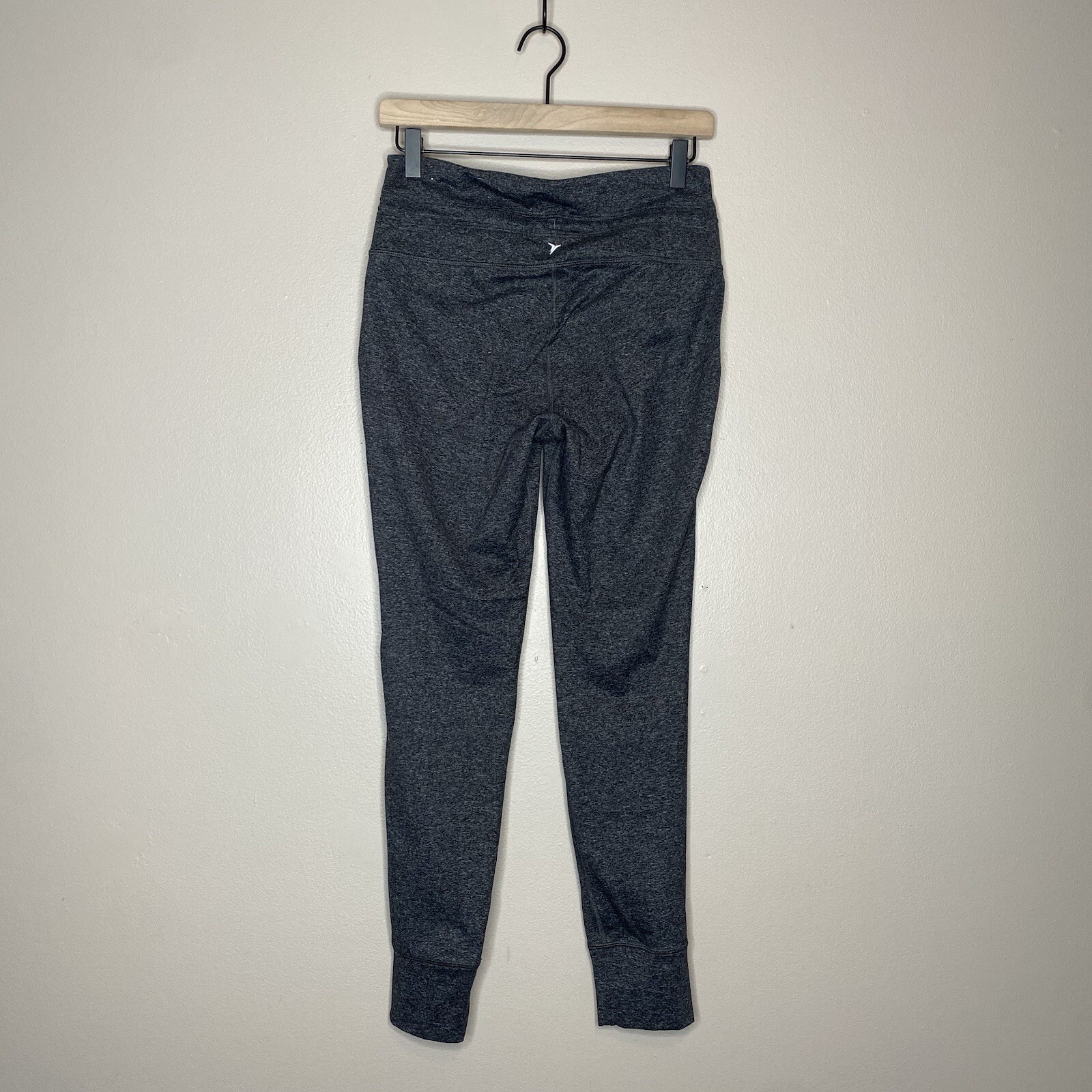 Old Navy Active Women’s Size Medium Cozycore Soft Tech Black Jack