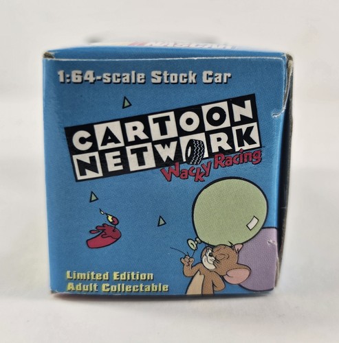 Lake Speed Action CartoonNetwork #9Happy Birthday 1998 Ford Taurus 3,500 1:64 - Picture 9 of 16